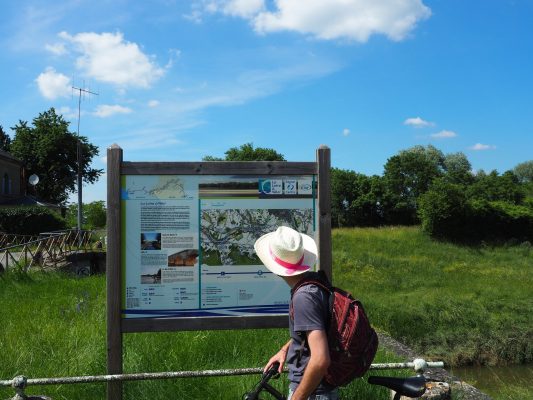 LOIREAVELO © AD2T
