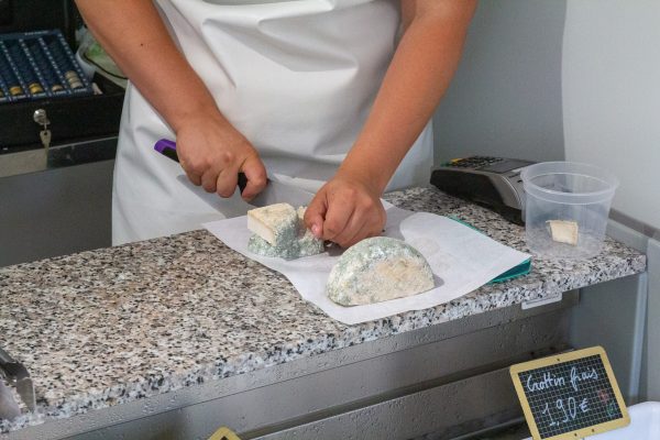 La Fromagerie des Barrécy-27 © Loire en Berry