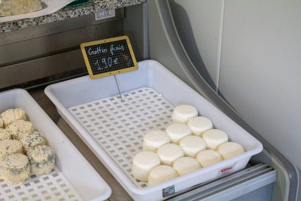 La Fromagerie des Barrécy-28 © Loire en Berry