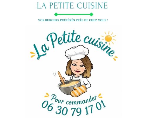 Logo © La Petite cuisine