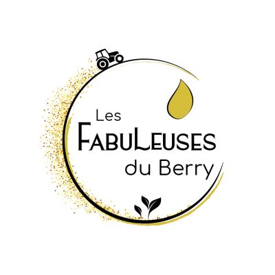 Les Fabuleuses du Berry LOGO © Elise Besse-Joulin
