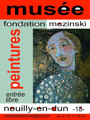 MUSEE FONDATION MEZINSKI © ©MEZINSKI