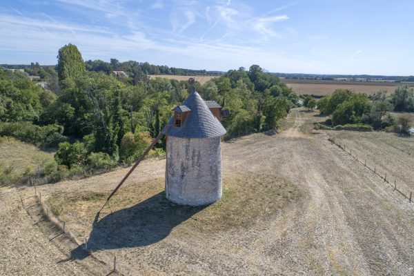 Ourouer Moulin d'Avant 1 © SMPLVA