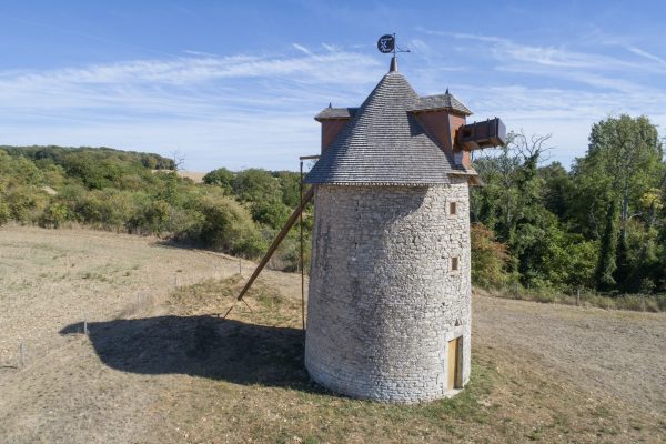 Ourouer Moulin d'Avant 4 © SMPLVA