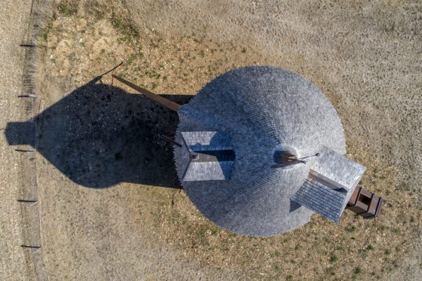 Ourouer Moulin d'Avant 5 © SMPLVA