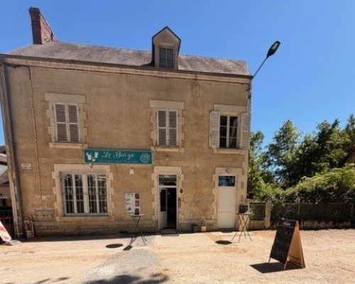 extérieur © Le Bar'Yo