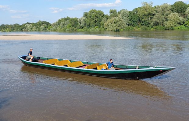 Pirogue-Canoë-Raid-Aventure © © Libellule - canoe Raid Aventure