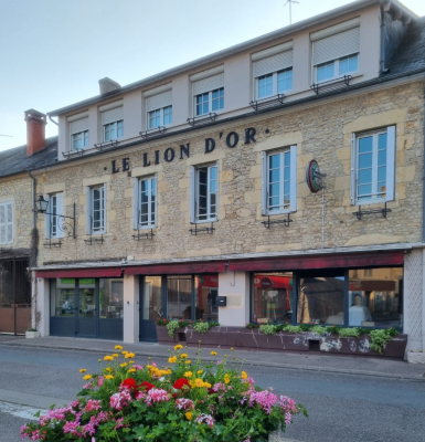 Résidence Le Lion d'Or © Le Lion d'Or