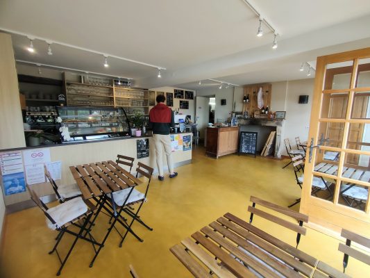 Terrasse de la Carpe Fripe (8) © 31/12/2025
