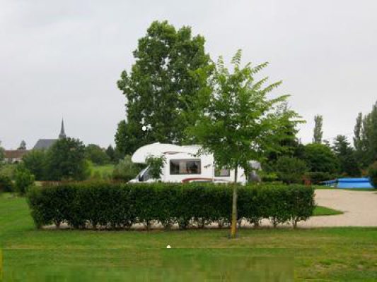 airecampingcarneuvybarrois © airecampingcarneuvybarrois