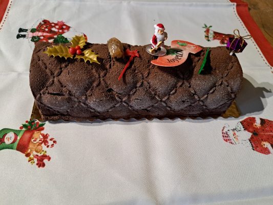 buche marron © pfpp