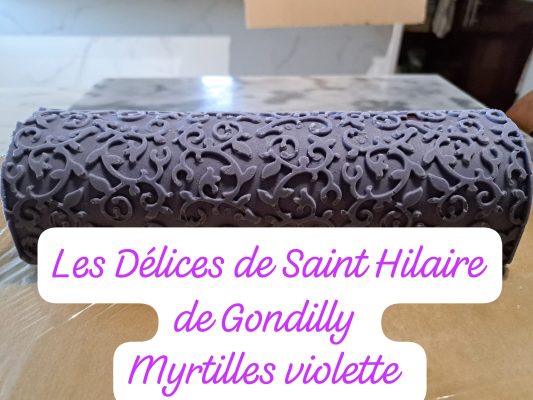 buche myrtille © pfpp