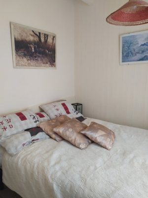 chambre © Ia Oana