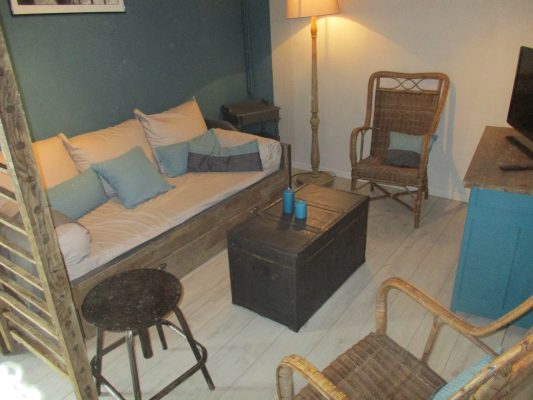 chambre 3 salon suite familiale © 1