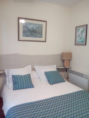 chambre Ia Orana © Ia Oana