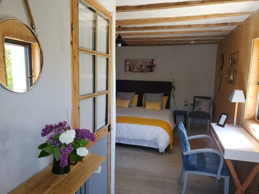 chambre canalou © 1