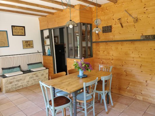 cuisine commune © 1