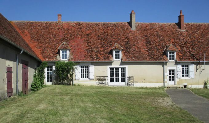 La Fougerolle © Vignes