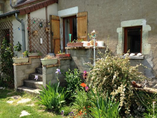 été 2014 © Irène
