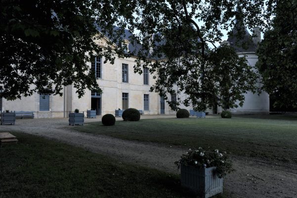 Château-Renaud © Château-Renaud