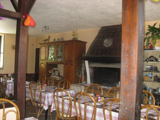 Le petit relais © Le petit relais