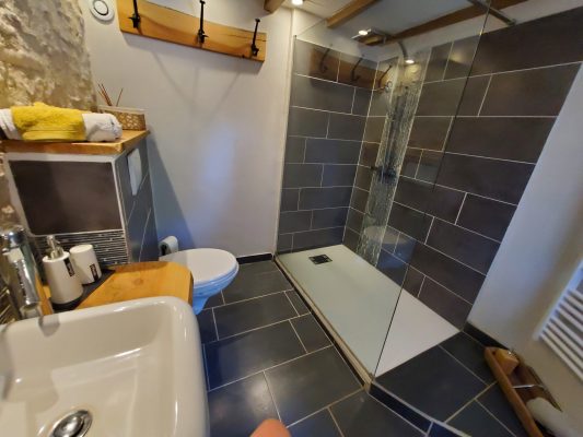 salle de bain canalou © 1