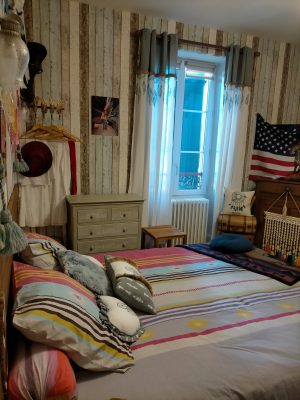 suite familiale Côté Farwest © oui