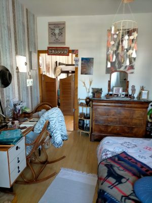 suite familiale Côté Farwest © oui