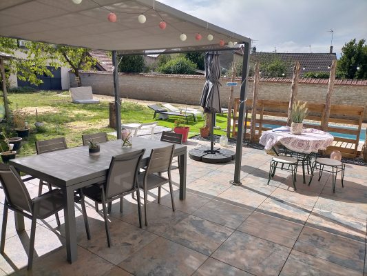 terrase © oui